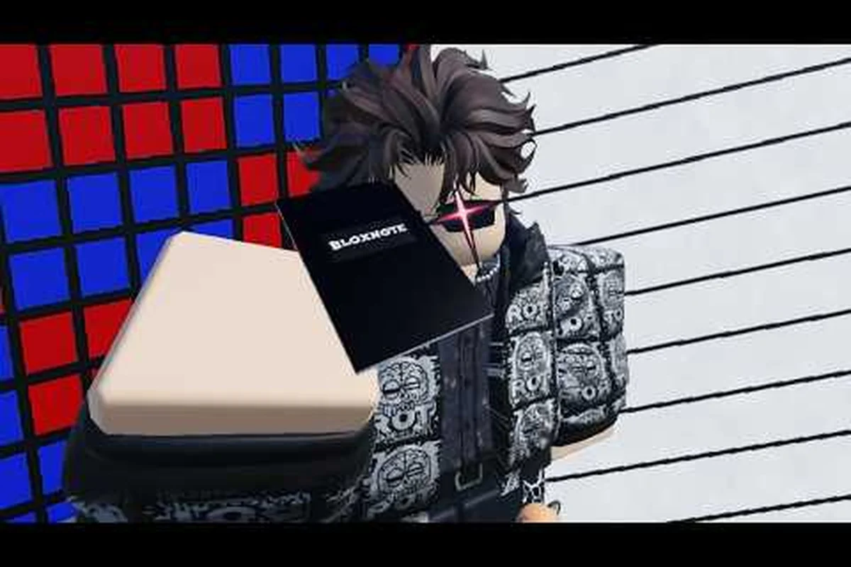 BloxNote Everything You Need to Know Before You Play