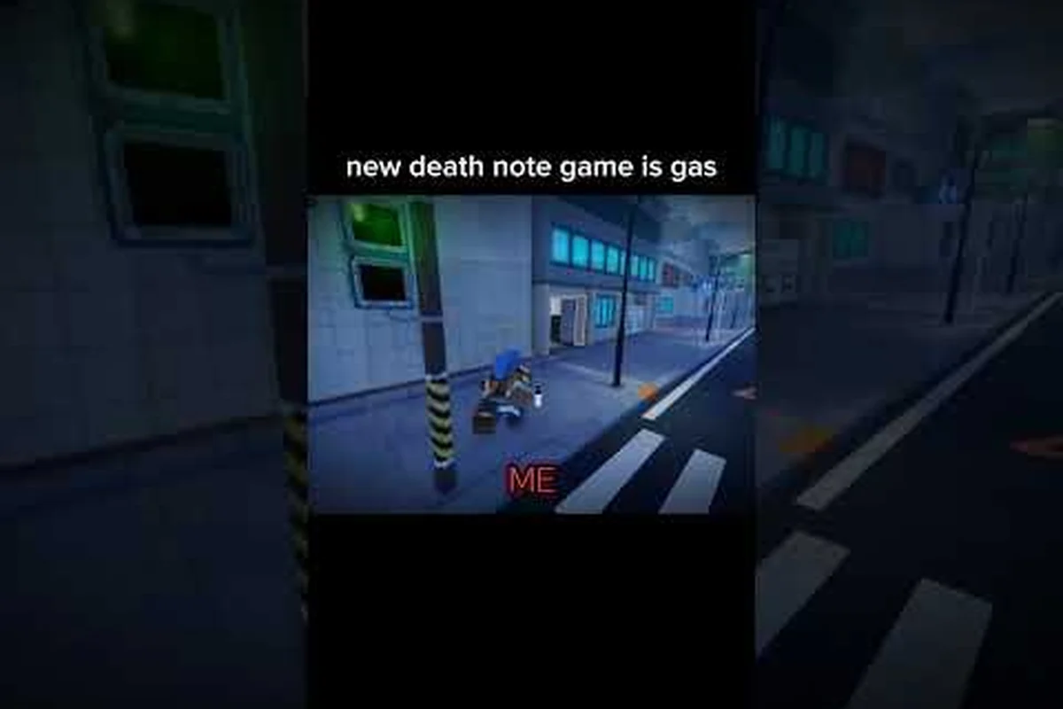 BloxNote Secret Areas: Easter Eggs and Hidden Map Spots