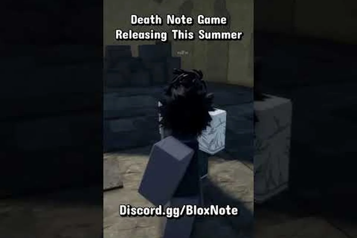 BloxNote PC Controls: Keybinds, Movement, and UI Explained